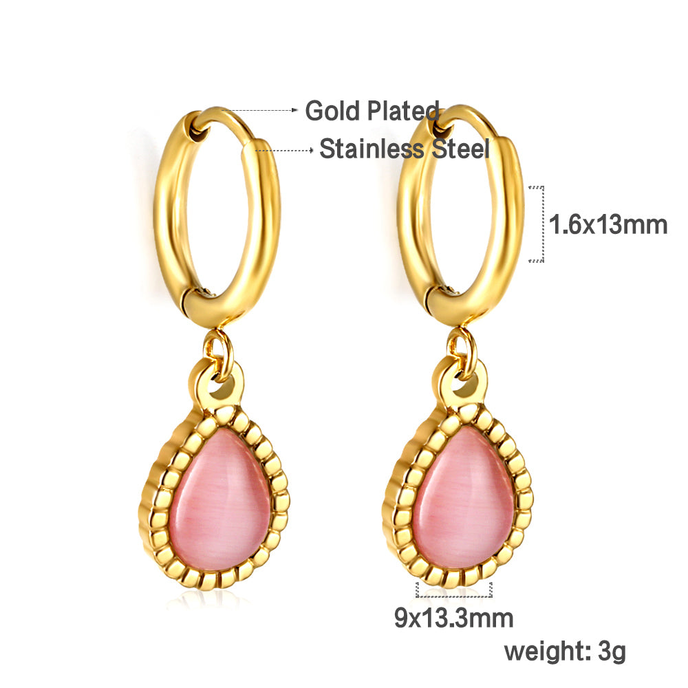 Eleanor Earrings