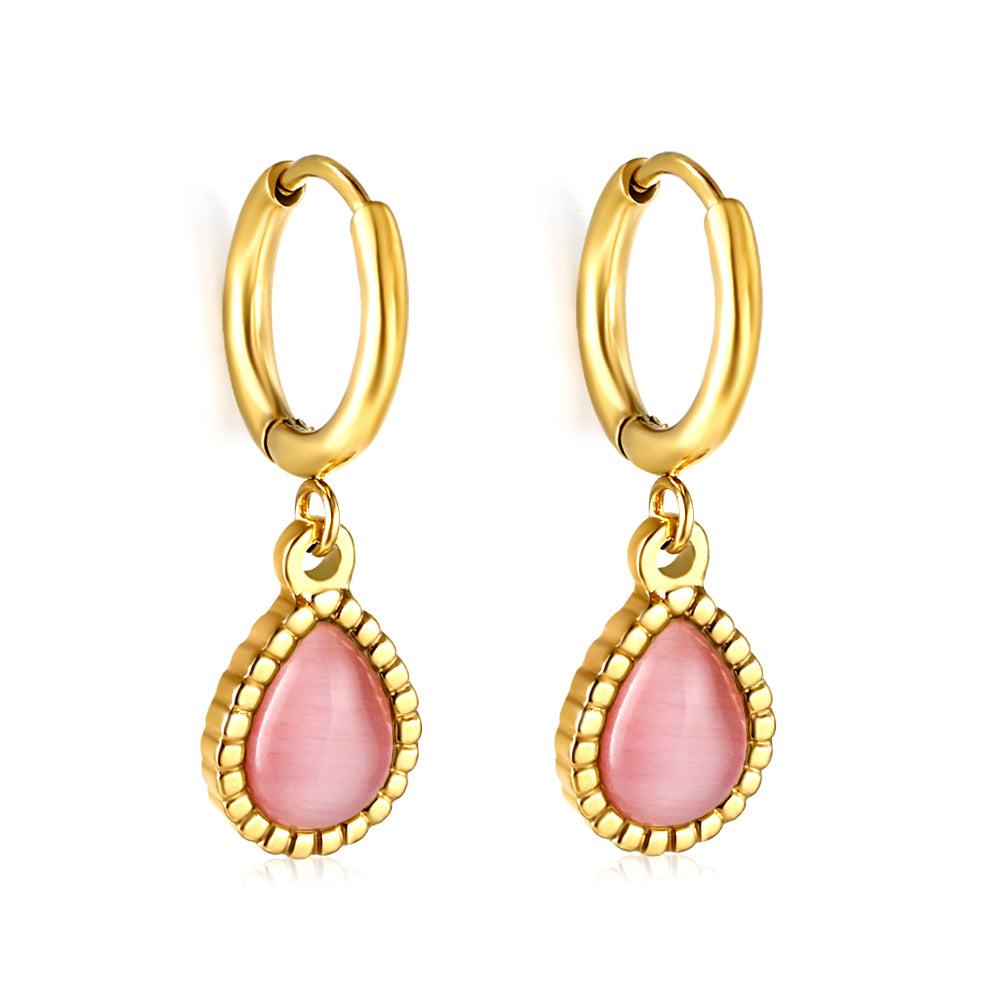 Eleanor Earrings