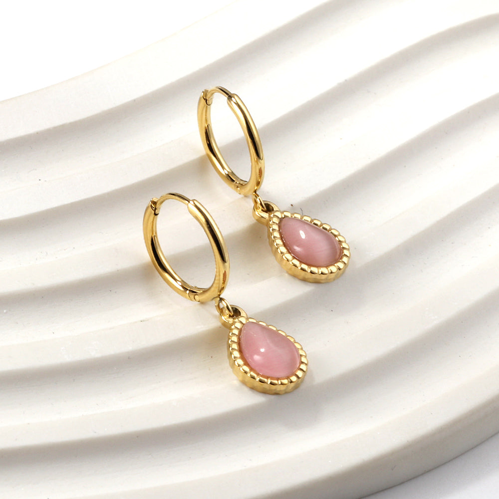 Eleanor Earrings
