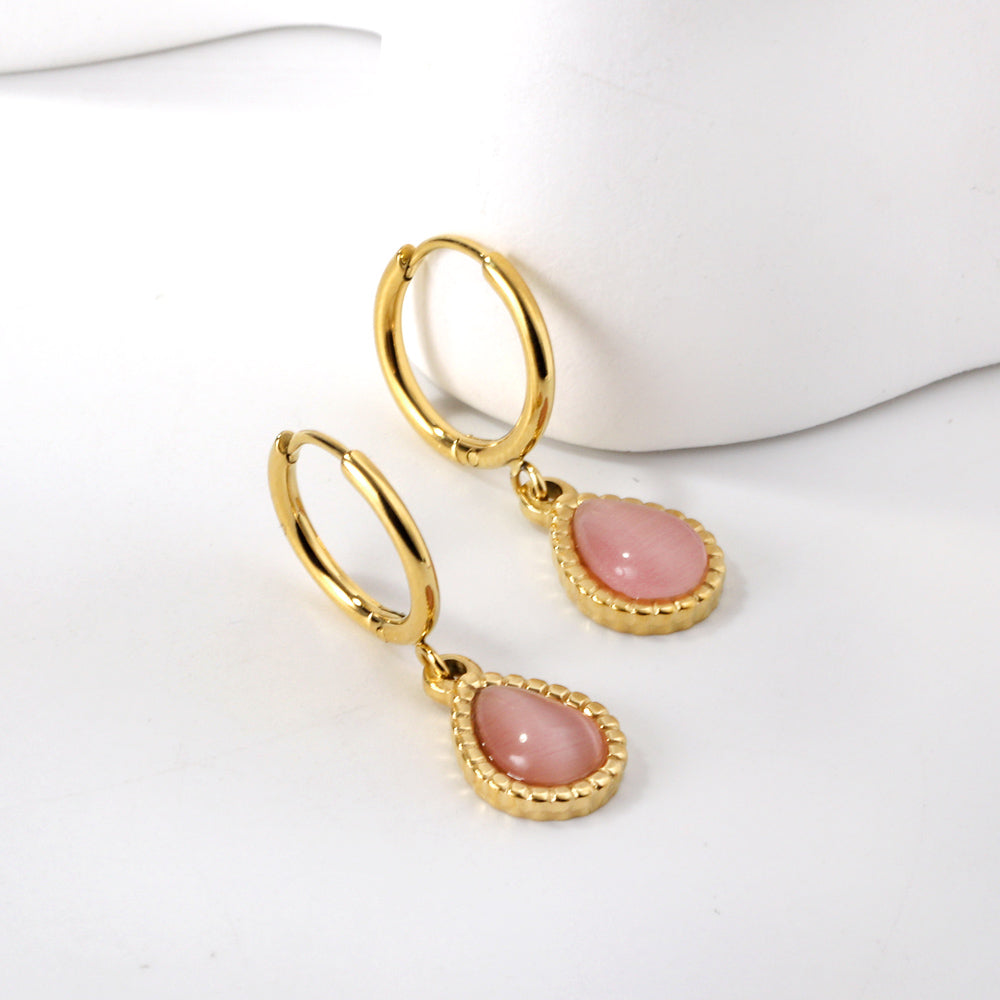 Eleanor Earrings