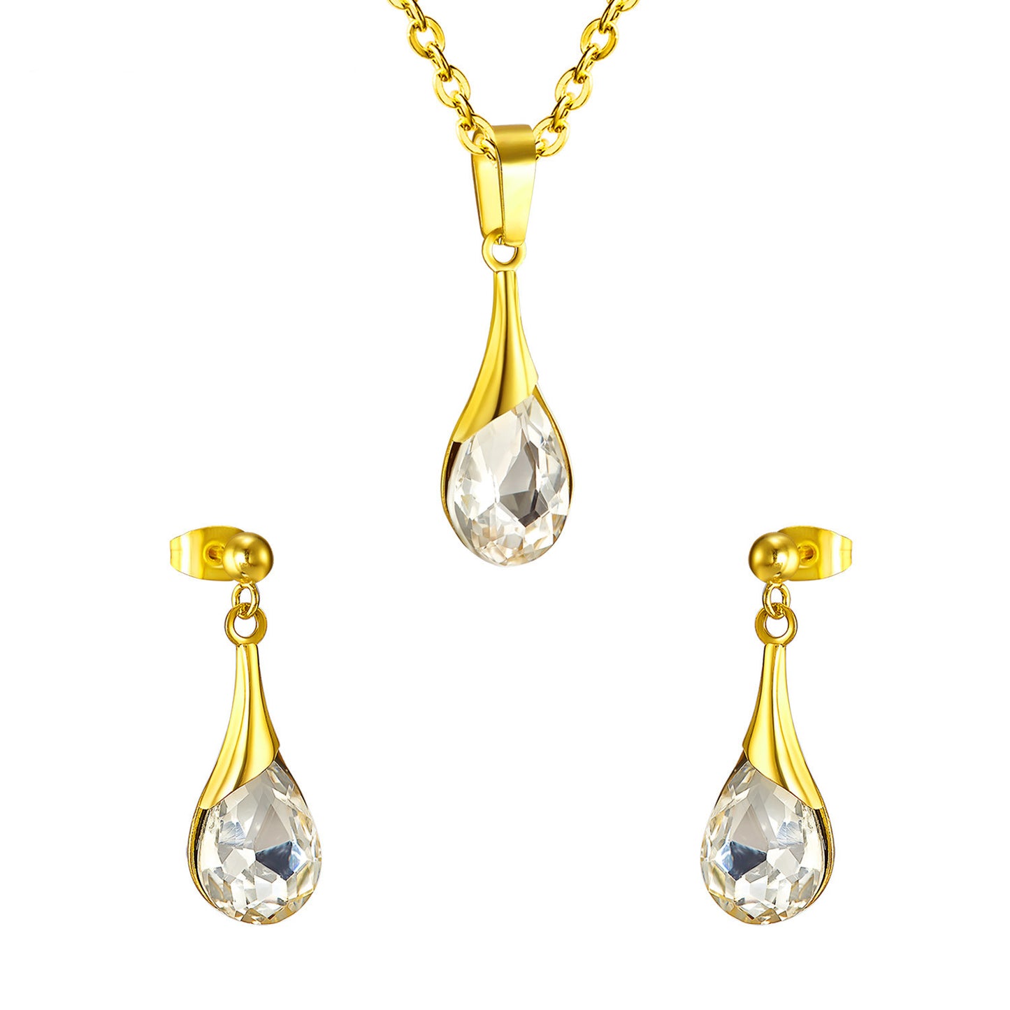 Nova Diamond Set